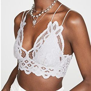 Free People Adella Bralette